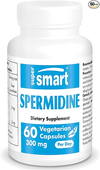 Spermidine