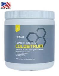 TBR COLOSTRUM