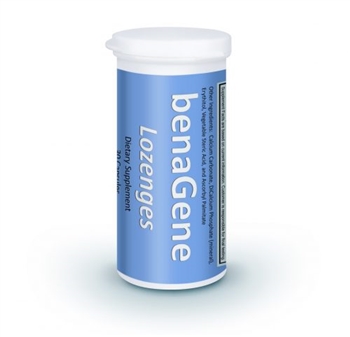 benaGene Lozenge