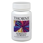 Adrenal Cortex