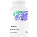Advanced Nutrients
