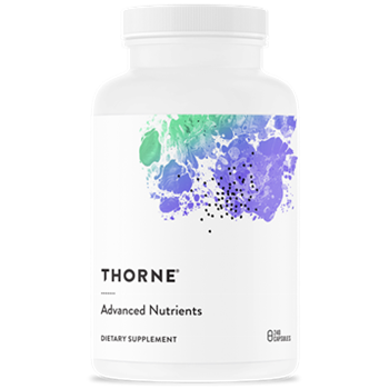 Advanced Nutrients