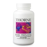 Basic Prenatal