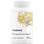 CRAVING AND STRESS SUPPORT