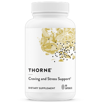 CRAVING AND STRESS SUPPORT
