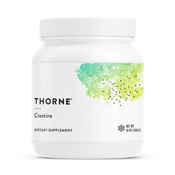CREATINE 16OZ