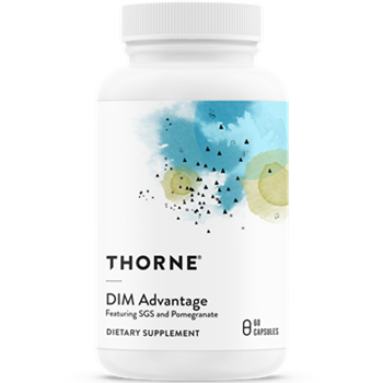 DIM ADVANTAGE