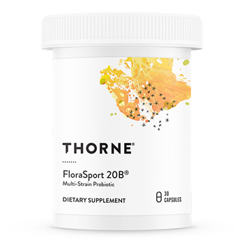 FLORASPORT 20B NSF