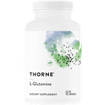 L-glutamine 500