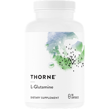 L-glutamine 500