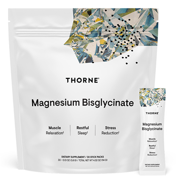 MAGENSIUM BISGLYCINATE PACKETS