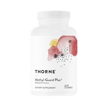 METHYLGUARD PLUS