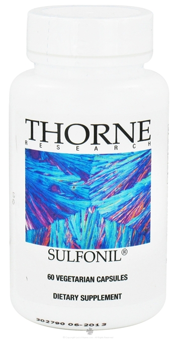 Sulfonil