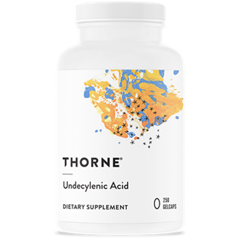 UNDECYLENIC ACID