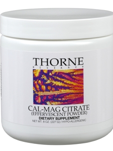 Cal-Mag Citrate
