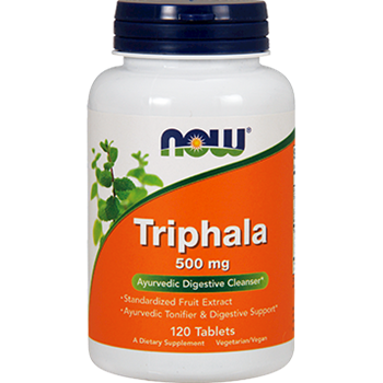 TRIPHALA