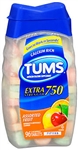 Tums EX 750