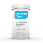 UMBRELLUX DAO NOW HISTAMINE DIGEST