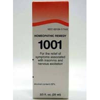 Unda 1001
