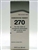Unda 270