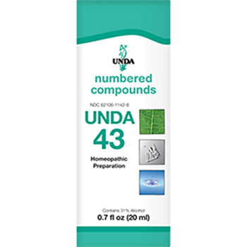 Unda 43