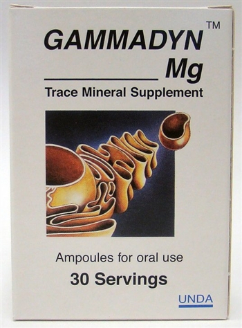 Gammadyn Mg