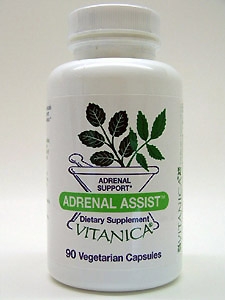 Adrenal Assist