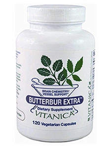 Butterbur Extra