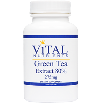 GREEN TEA EXTRACT