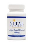 Grape Seed Extract