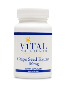 Grape Seed Extract