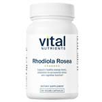RHODIOLA 200MG