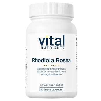 RHODIOLA 200MG