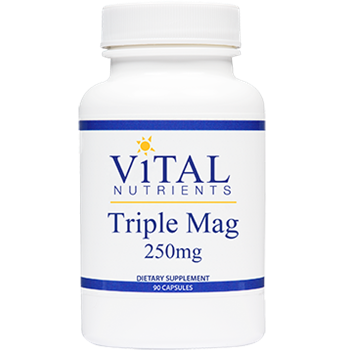 Triple Mag