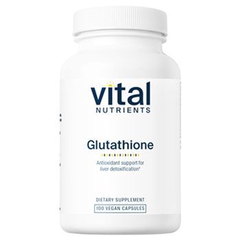 Glutathione (reduced)