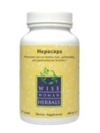 Hepacaps