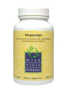 Hepacaps