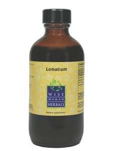 Lomatium 8oz