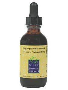 Phytoguard Extended (Formerly Phytoguard II)