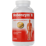 Wobenzym N