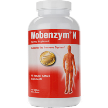 Wobenzym N
