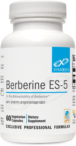 BERBERINE ES-5