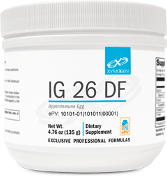 IG 26 DF Powder