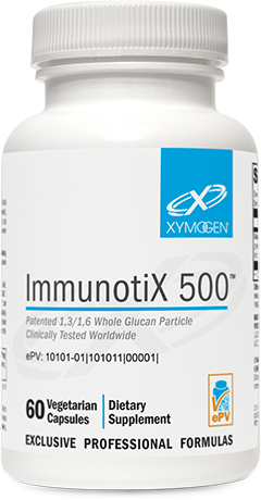 ImmunotiX 500