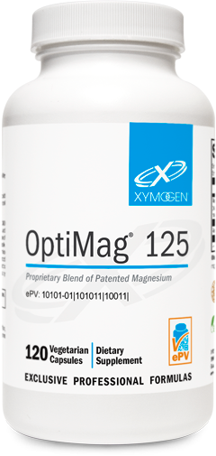 OptiMag 125