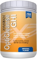 OptiCleanse GHI