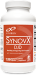 Synovx DJD