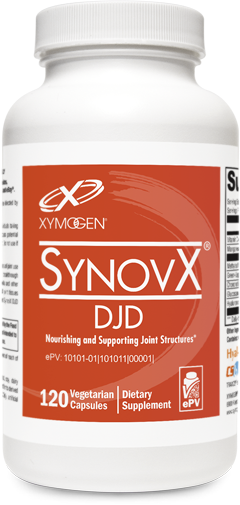 Synovx DJD