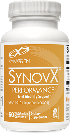 Synovx Performance