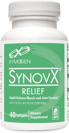SYNOVX RELIEF